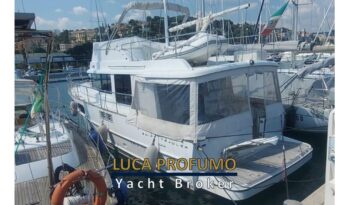 Beneteau Swift Trawler 44