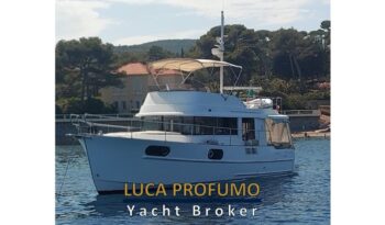 Beneteau Swift Trawler 44 (2)