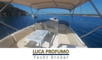 Beneteau Swift Trawler 44