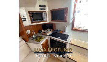 Carolina Classic 32 Express