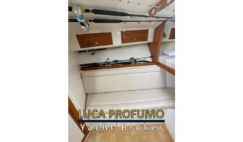 Carolina Classic 32 Express (13)