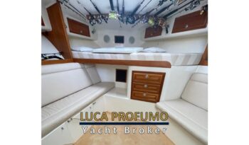 Carolina Classic 32 Express