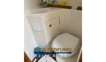 Carolina Classic 32 Express