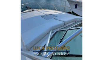 Carolina Classic 32 Express