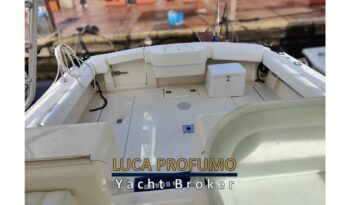 Carolina Classic 32 Express