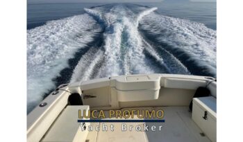 Carolina Classic 32 Express (8)