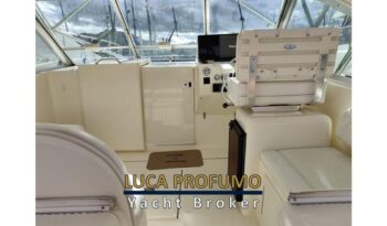 Carolina Classic 32 Express (9)