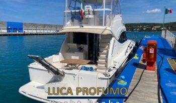 Riviera 45 FB 2008