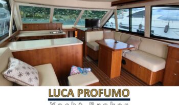 Riviera 45 FB 2008