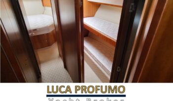 Riviera 45 FB 2008