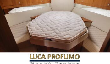Riviera 45 FB 2008