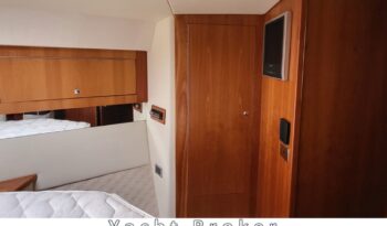 Riviera 45 FB 2008