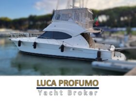 Riviera Marine Riviera FB 45 Flybridge