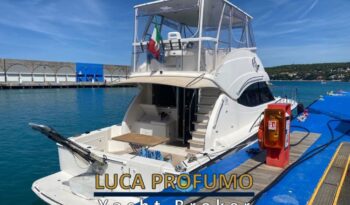 Riviera 45 FB 2008