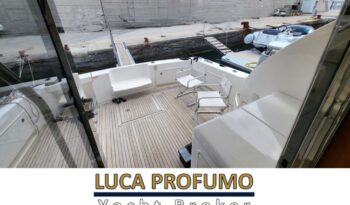 Riviera 45 FB 2008