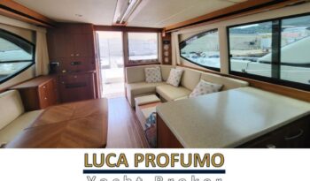 Riviera 45 FB 2008