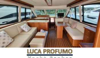 Riviera 45 FB 2008