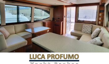 Riviera 45 FB 2008