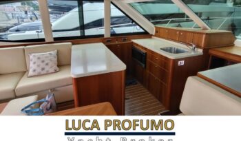 Riviera 45 FB 2008