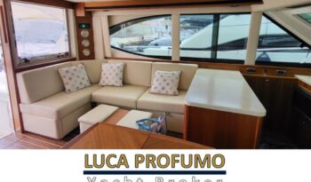 Riviera 45 FB 2008