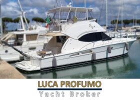 Riviera Marine Riviera FB 45 Flybridge