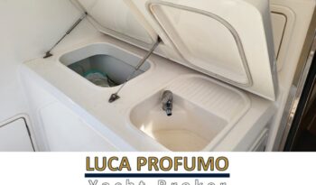 Riviera 45 FB 2008