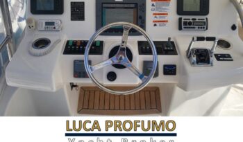 Riviera 45 FB 2008