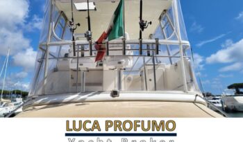Riviera 45 FB 2008