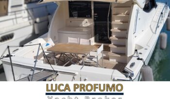 Riviera 45 FB 2008