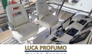 Riviera 45 FB 2008