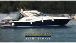 Uniesse 48 Open 2003