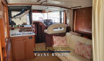 Beneteau Swift Trawler 44 (30)