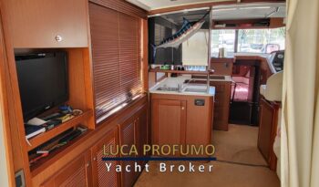 Beneteau Swift Trawler 44 (31)