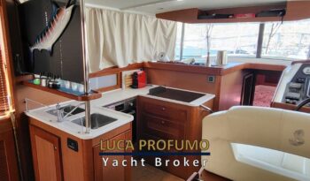 Beneteau Swift Trawler 44 (32)