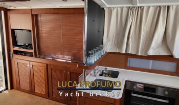 Beneteau Swift Trawler 44 (33)