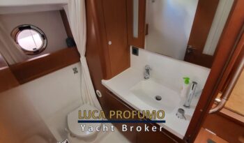 Beneteau Swift Trawler 44 (35)