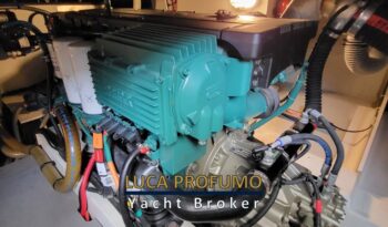 Beneteau Swift Trawler 44 (36)