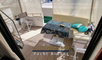 Beneteau Swift Trawler 44 (38)