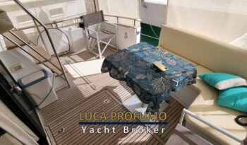 Beneteau Swift Trawler 44 (40)