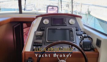 Beneteau Swift Trawler 44 (43)