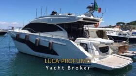 Cranchi E 52 S 2017
