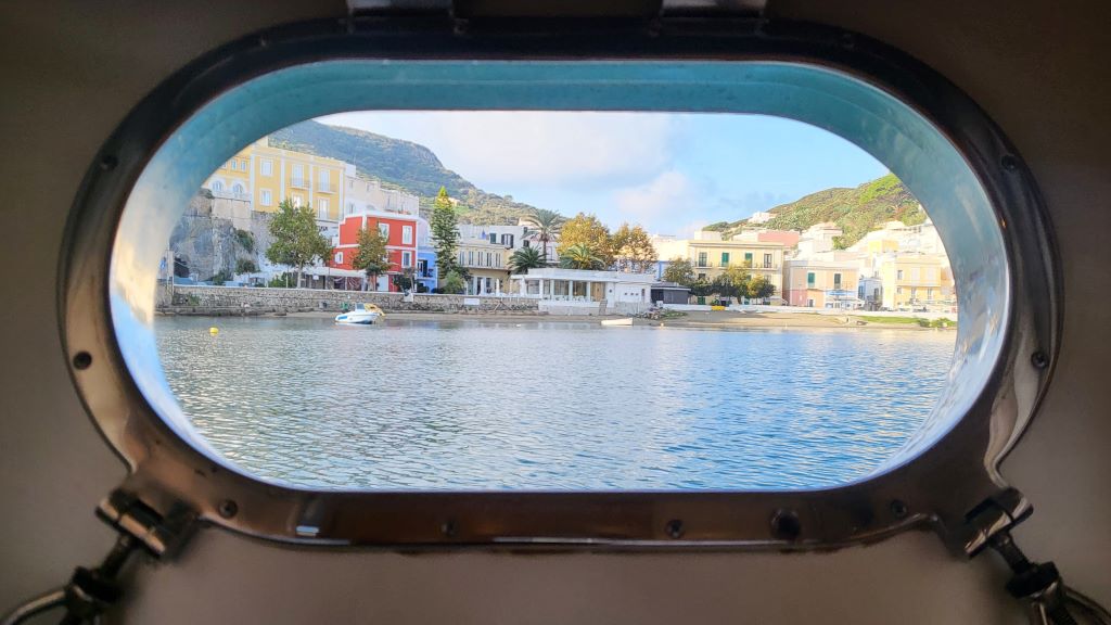 Vacanze di Novembre