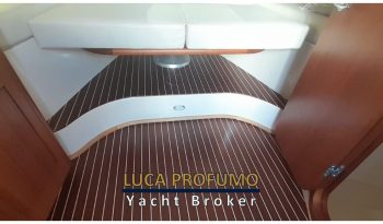 Chris Craft 36 Corsair 2008 (10)