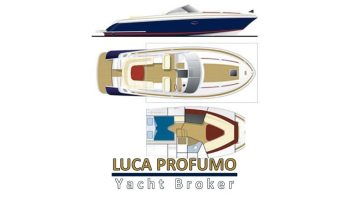 Chris Craft 36 Corsair 2008 (11)