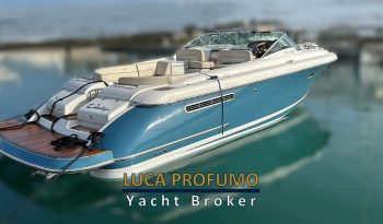 Chris Craft 36 Corsair 2008 (2)