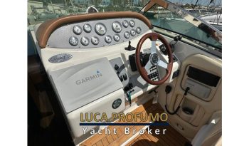 Chris Craft 36 Corsair 2008 (4)
