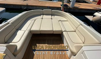 Chris Craft 36 Corsair 2008 (6)