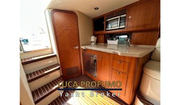 Chris Craft 36 Corsair 2008 (9)