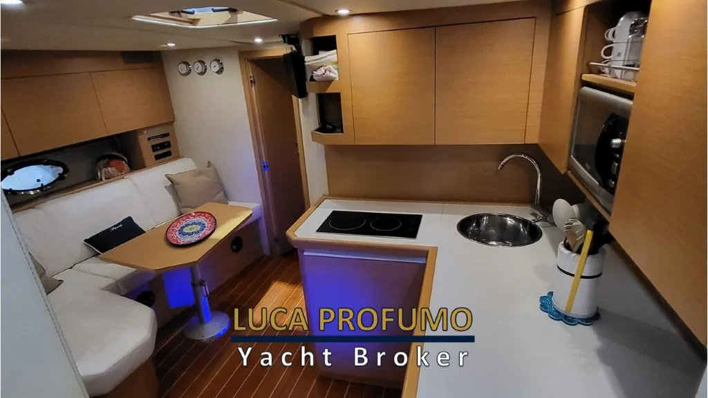 Abbate Bruno Primatist G41.2