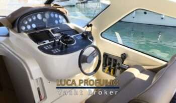 Baia Flash 48 2004 (plancia)